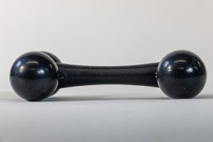 The Ultimate Full-Body Roller